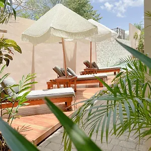 La Veleta Luxury Tulum