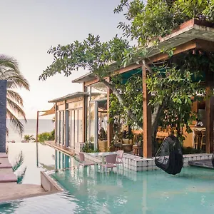 5* מלון Mi Tulum, A Small Luxury (adults Only)